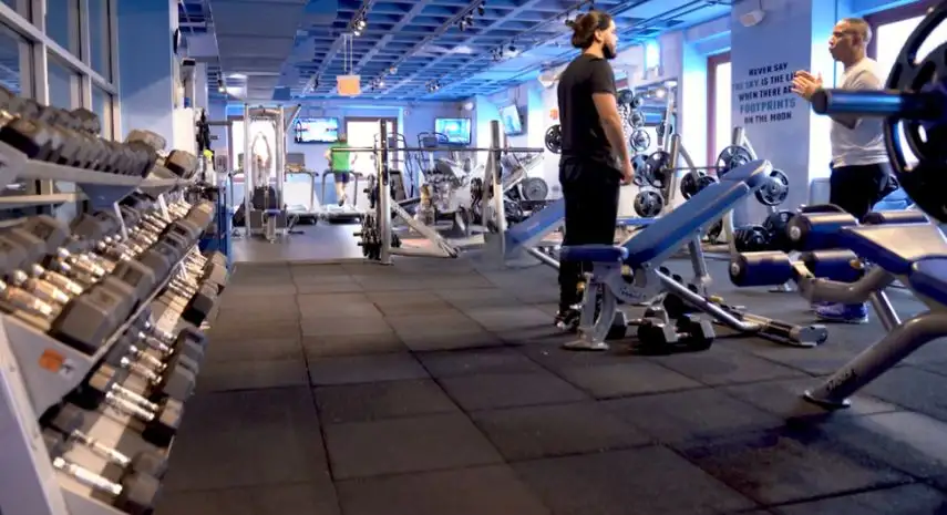 VP Fitness USA Franchise Opportunities image 3