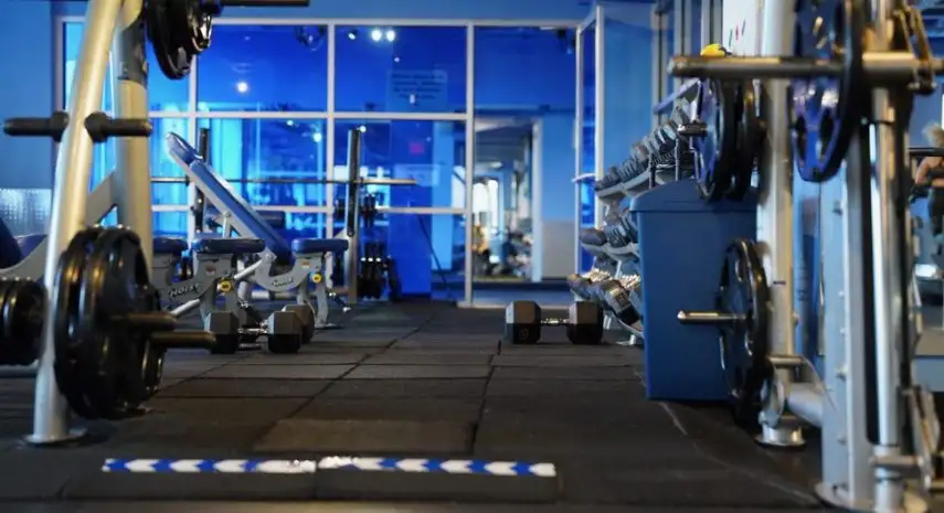 VP Fitness USA Franchise Opportunities image 4