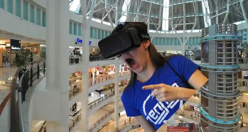 VR Junkies Franchise Cost, Fees, Opportunity image 4