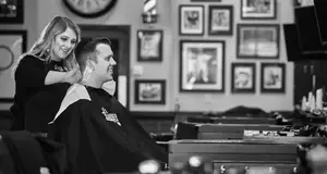 V’s Barbershop Franchise Cost, Fees, Opportunity