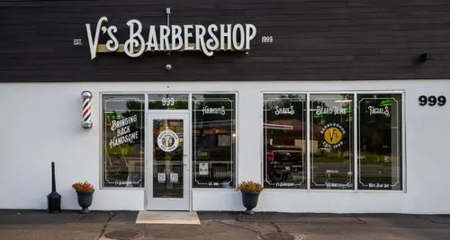 V’s Barbershop Franchise Cost, Fees, Opportunity image 4