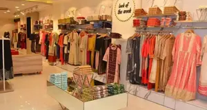 W by TCNS  in India