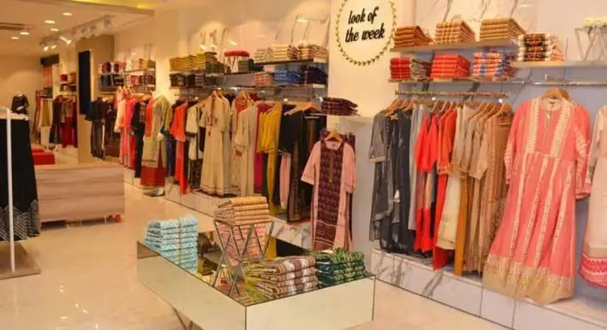 W by TCNS Franchise Opportunity in India