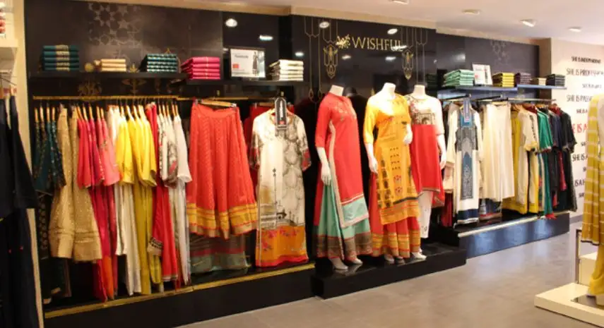 W by TCNS Franchise Opportunity in India