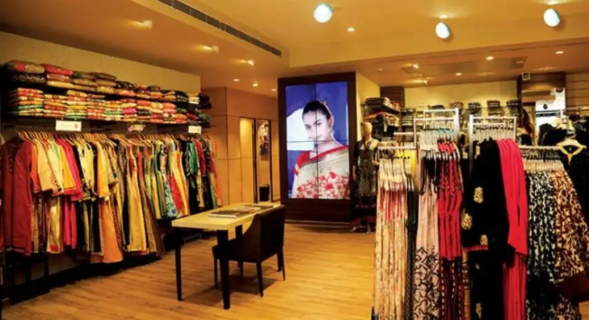 W by TCNS Franchise Opportunity in India