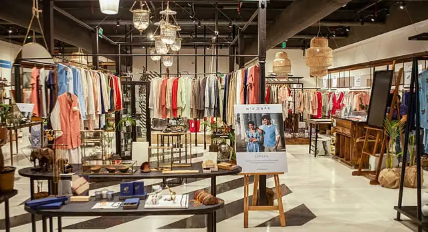 W by TCNS Franchise Opportunity in India