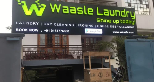 Waasle Laundry Franchise Cost, Fees, Opportunity