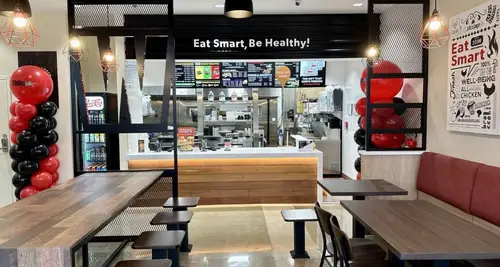 WaBa Grill Franchise Cost, Fees, Opportunity image 2