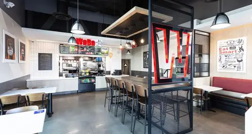 WaBa Grill Franchise Cost, Fees, Opportunity image 3