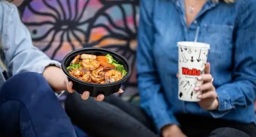 WaBa Grill Franchise Cost, Fees, Opportunity image 4