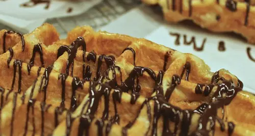 Waffle Cabin Franchise Cost, Fees, Opportunity
