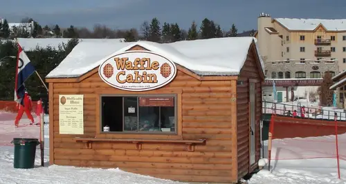 Waffle Cabin Franchise Cost, Fees, Opportunity