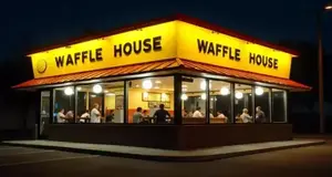 Waffle House Franchise Cost, Fees, Opportunity