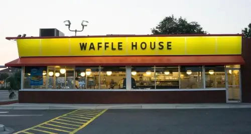 Waffle House Franchise Cost, Fees, Opportunity image 2