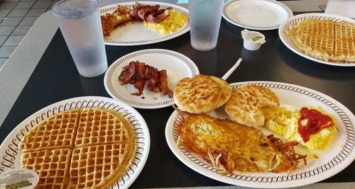 Waffle House Franchise Cost, Fees, Opportunity image 3