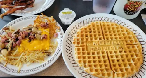 Waffle House Franchise Cost, Fees, Opportunity