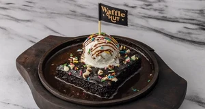 Waffle Hut Franchise Cost, Fees, Opportunity