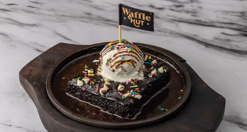 Waffle Hut Franchise Cost, Fees, Opportunity