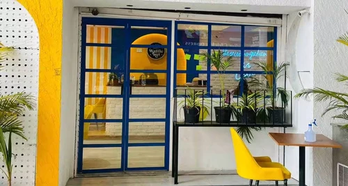 Waffle Hut Franchise Cost, Fees, Opportunity