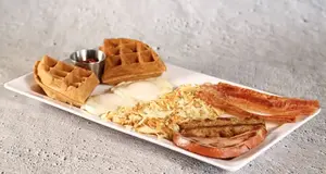 Waffletto  in the USA