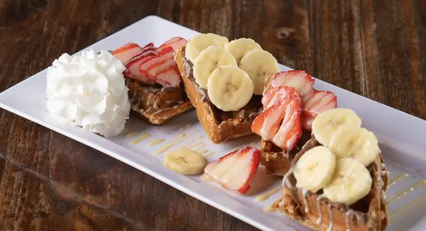 Waffletto Franchise Opportunity in the USA image 2