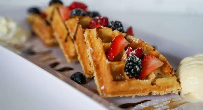 Waffletto Franchise Opportunity in the USA image 4