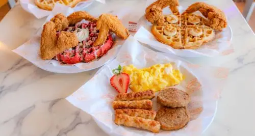 Wafflez N Creamz Franchise Cost, Fees, Opportunity