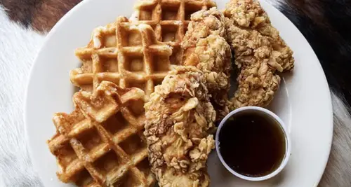 Wafflez N Creamz Franchise Cost, Fees, Opportunity image 2