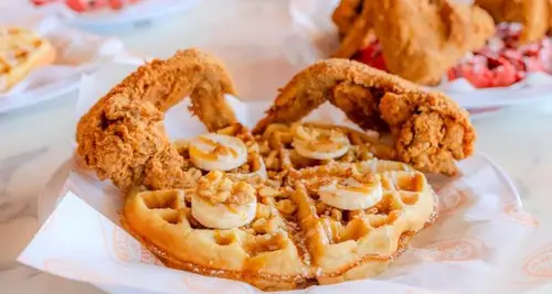 Wafflez N Creamz Franchise Cost, Fees, Opportunity image 3