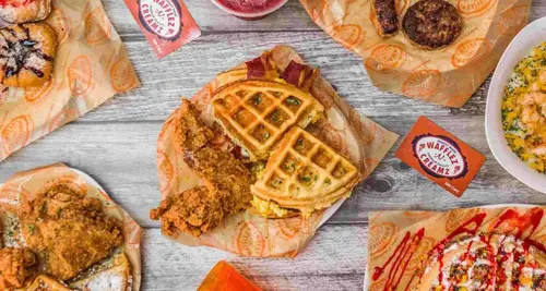 Wafflez N Creamz Franchise Cost, Fees, Opportunity image 4