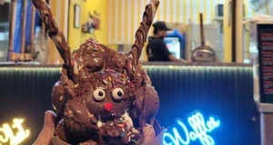 Wafflicks Franchise Cost, Fees, Opportunities