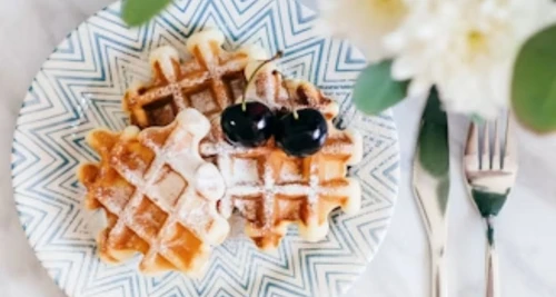 Wafflicks Franchise Cost, Fees, Opportunities