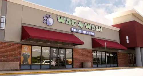 Wag N' Wash Franchise Cost, Fees, Opportunity image 2
