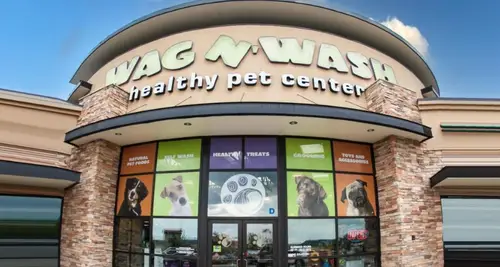 Wag N' Wash Franchise Cost, Fees, Opportunity image 4