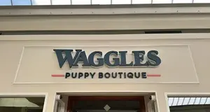 Waggles Puppy Boutique