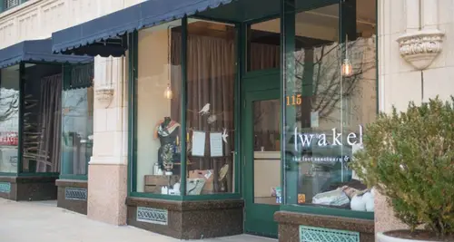 Wake Foot Sanctuary Franchise Cost, Fees, Opportunity image 3