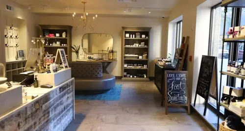 Wake Foot Sanctuary Franchise Cost, Fees, Opportunity image 4