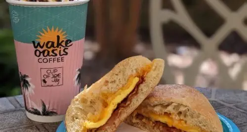 Wake Oasis Coffee Franchise Cost, Fees & Opportunities