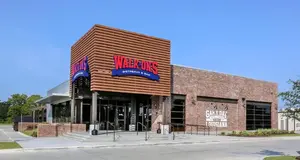 Walk-On's Sports Bistreaux Franchise USA For Sale