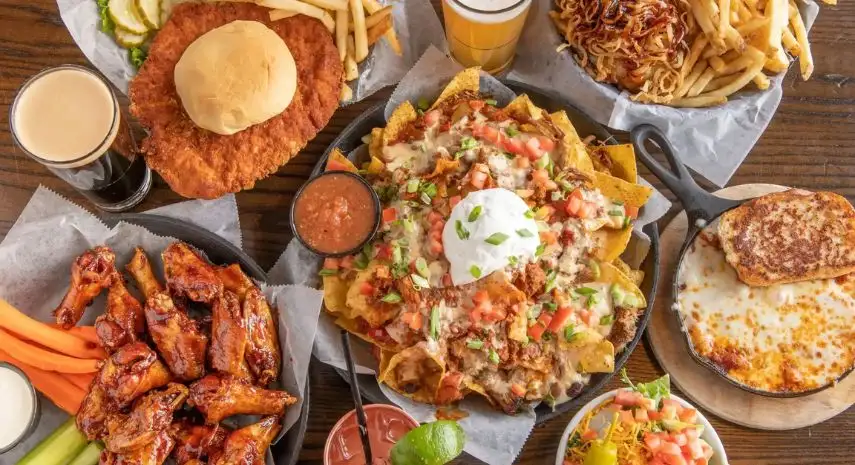 Walk-On's Sports Bistreaux Franchise USA For Sale image 4