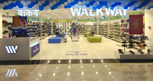 Walkway Franchise Cost, Fees, Opportunity