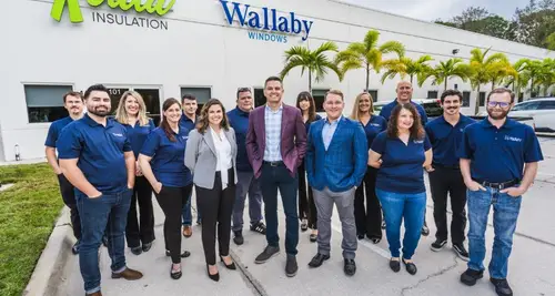 Wallaby Windows Franchise Cost, Fees, Opportunity image 4