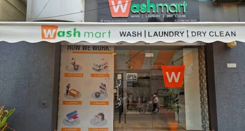 Wash Mart Franchise Cost, Fees, Opportunity