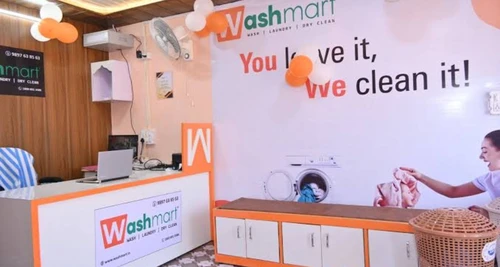 Wash Mart Franchise Cost, Fees, Opportunity