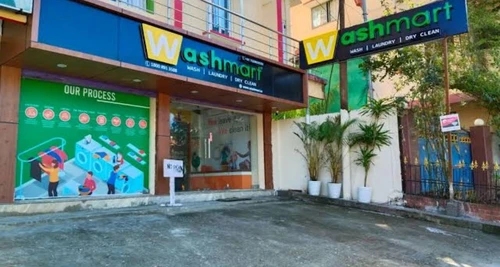 Wash Mart Franchise Cost, Fees, Opportunity