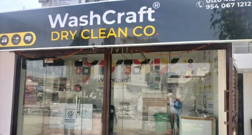Washcraft Franchise
