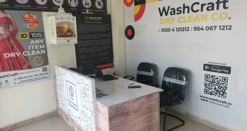 Washcraft Franchise
