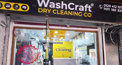 Washcraft Franchise