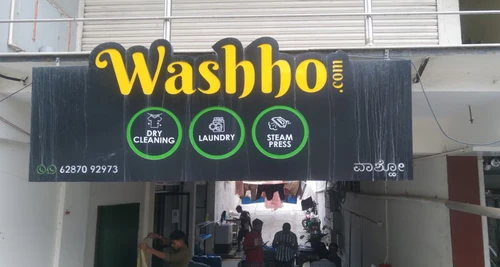 Washho Franchise