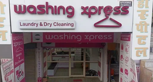 Washing Xpress Franchise Cost, Fees, Opportunity
